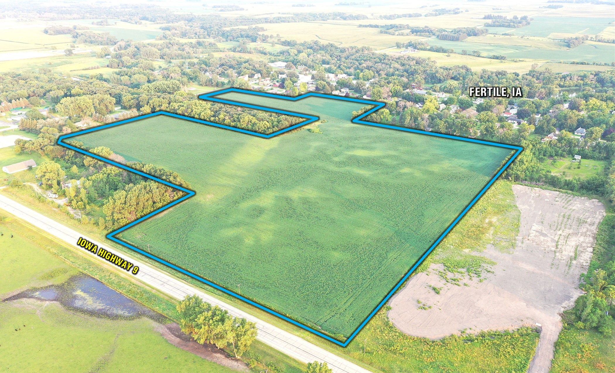 Listing Photo: Outline 1 Fertile, Iowa